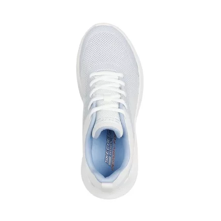 Skechers női cipő-117681-LTGY