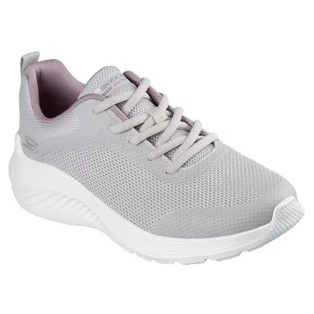 Skechers női cipő-117681-NAT