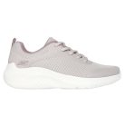 Skechers női cipő-117681-NAT