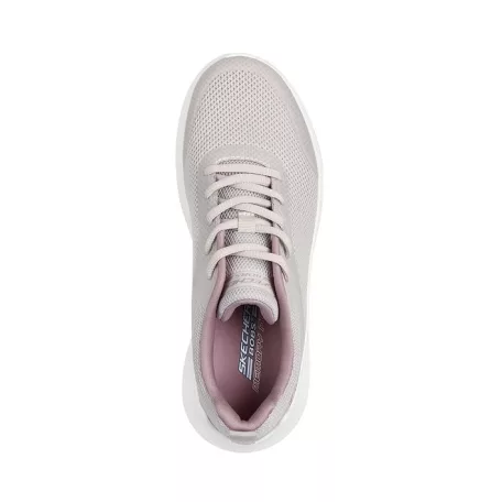Skechers női cipő-117681-NAT