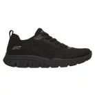 Skechers női cipő-117700-BBK