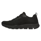 Skechers női cipő-117700-BBK