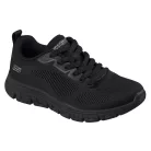 Skechers női cipő-117700-BBK