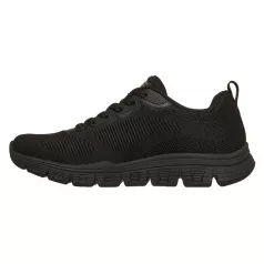 Skechers női cipő-117700-BBK