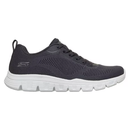 Skechers női cipő-117700-DKNV