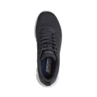 Skechers női cipő-117700-DKNV