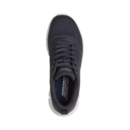 Skechers női cipő-117700-DKNV