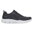 Skechers női cipő-117700-DKNV