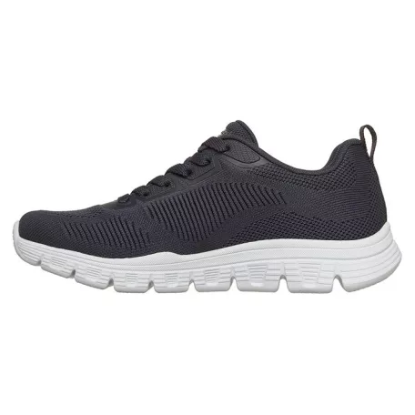 Skechers női cipő-117700-DKNV