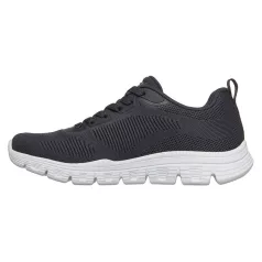 Skechers női cipő-117700-DKNV