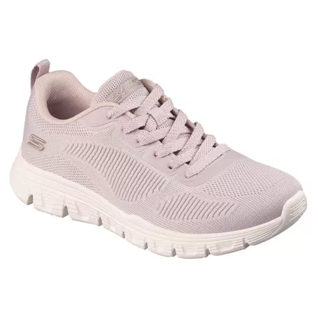 Skechers női cipő-117700-LIL