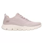 Skechers női cipő-117700-LIL