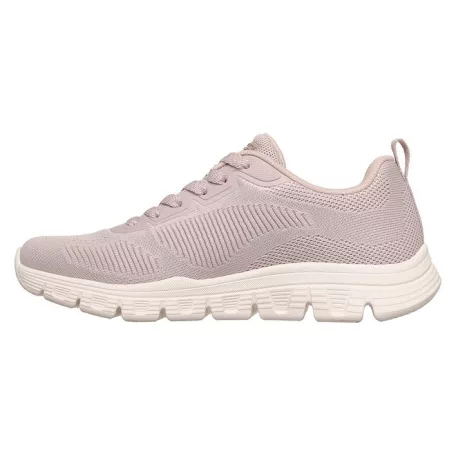 Skechers női cipő-117700-LIL