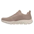 Skechers női cipő-117700-TPE