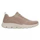 Skechers női cipő-117700-TPE