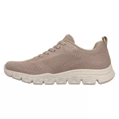 Skechers női cipő-117700-TPE