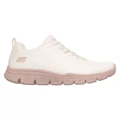 Skechers női cipő-117700-WPK