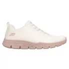 Skechers női cipő-117700-WPK