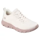 Skechers női cipő-117700-WPK