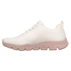 Skechers női cipő-117700-WPK