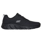 Skechers női cipő-117715-BBK