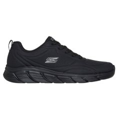 Skechers női cipő-117715-BBK