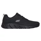 Skechers női cipő-117715-BBK