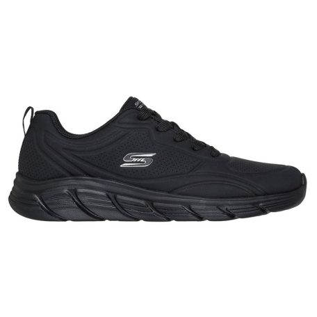 Skechers női cipő-117715-BBK
