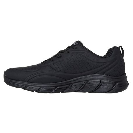 Skechers női cipő-117715-BBK