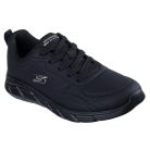 Skechers női cipő-117715-BBK