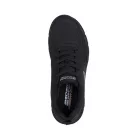 Skechers női cipő-117715-BBK