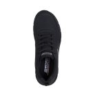 Skechers női cipő-117715-BBK