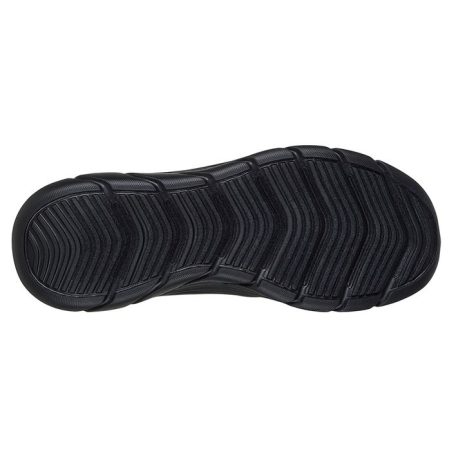 Skechers női cipő-117715-BBK