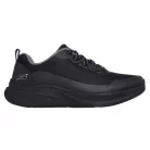Skechers női cipő-117730-BBK