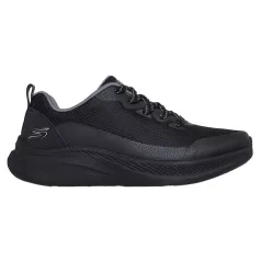 Skechers női cipő-117730-BBK