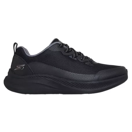 Skechers női cipő-117730-BBK