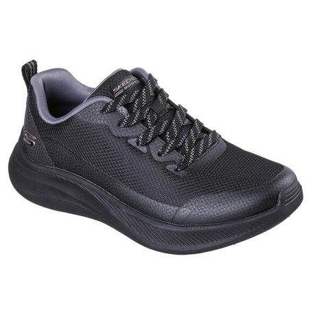 Skechers női cipő-117730-BBK