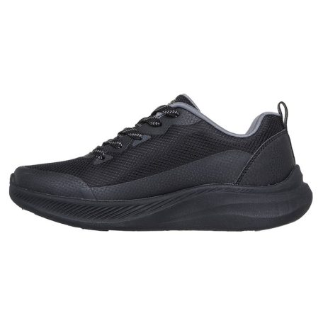 Skechers női cipő-117730-BBK