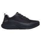 Skechers női cipő-117730-BBK