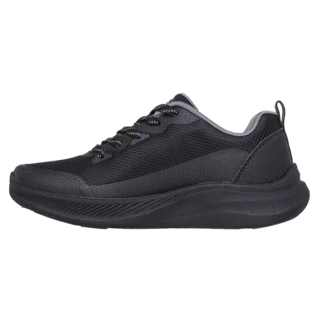 Skechers női cipő-117730-BBK
