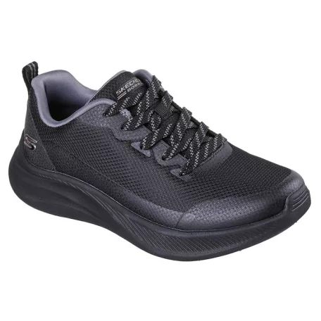 Skechers női cipő-117730-BBK