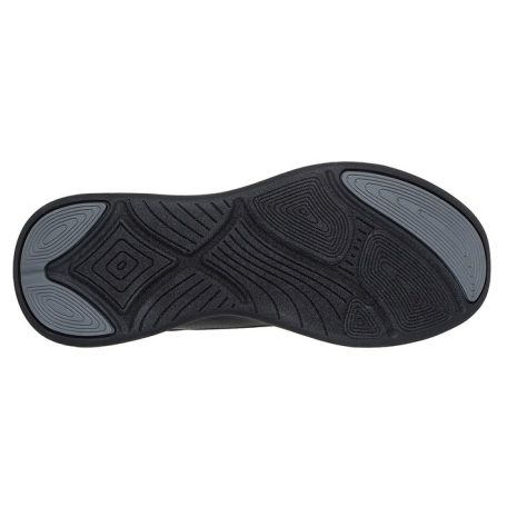 Skechers női cipő-117730-BBK
