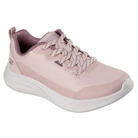 Skechers női cipő-117730-BLSH