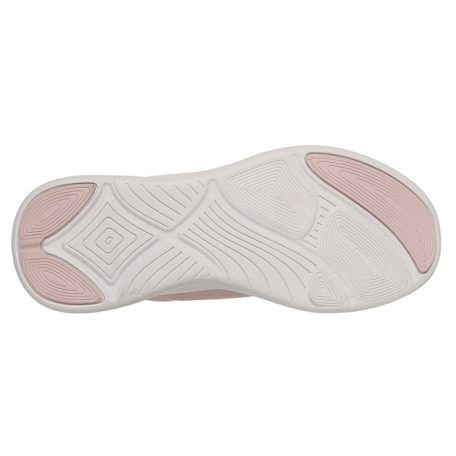 Skechers női cipő-117730-BLSH