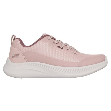 Skechers női cipő-117730-BLSH