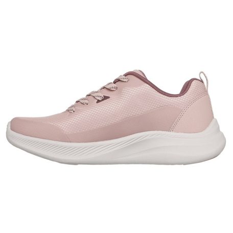 Skechers női cipő-117730-BLSH