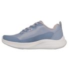 Skechers női cipő-117730-SLT