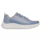 Skechers női cipő-117730-SLT