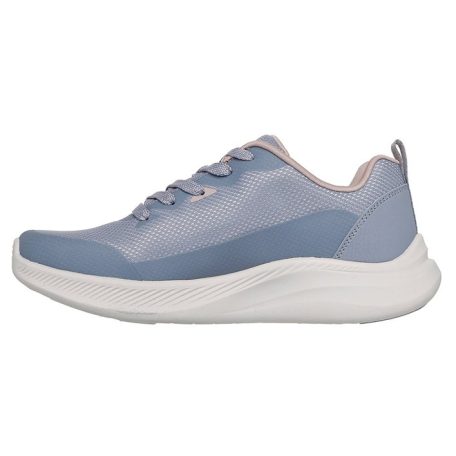 Skechers női cipő-117730-SLT