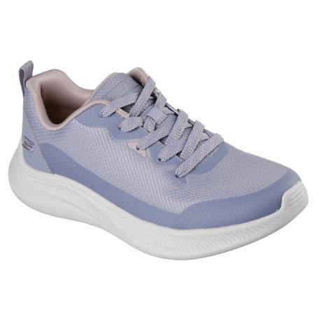 Skechers női cipő-117730-SLT